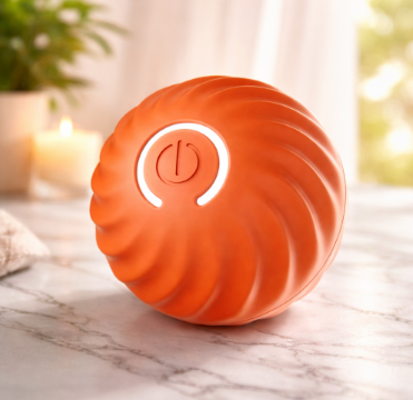 ActiveRoll™ Smart Interactive Dog Ball