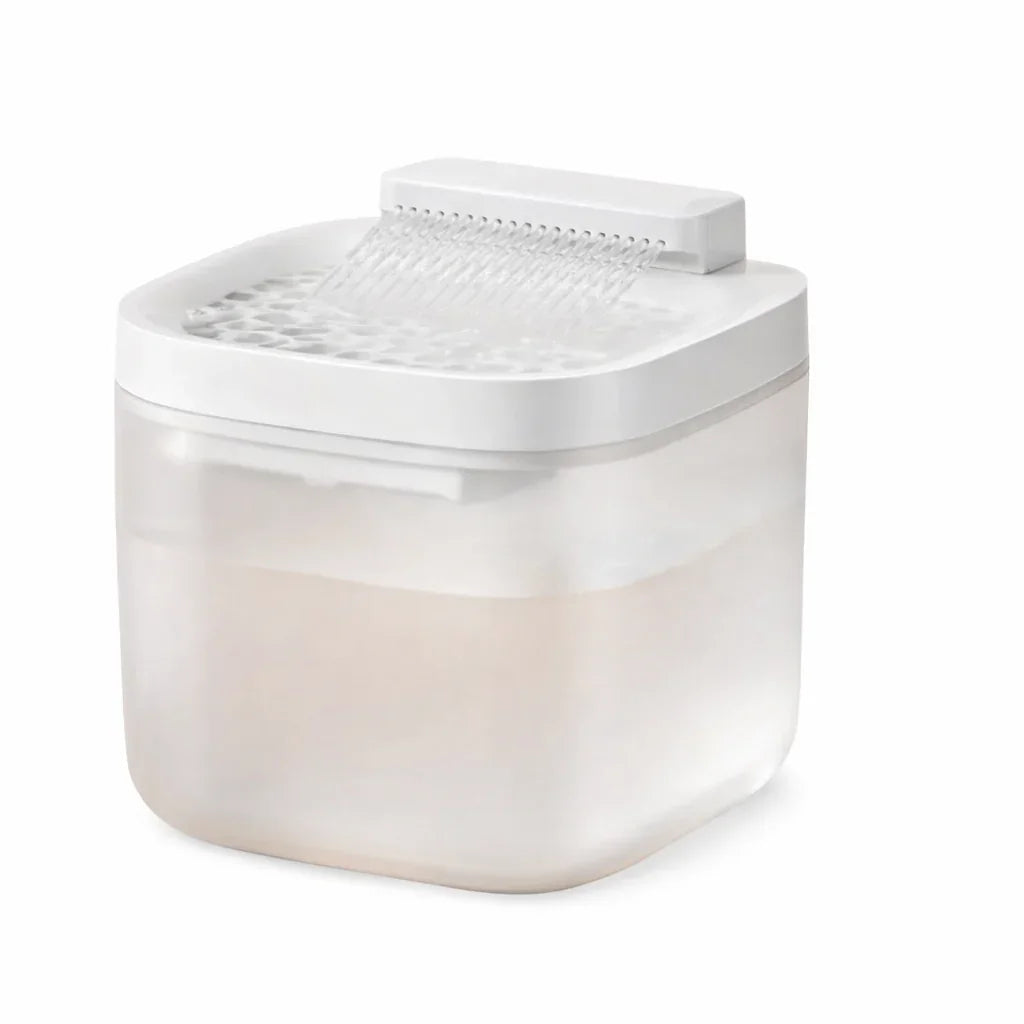 FreshPaw™ Filtered Cat Water Fountain