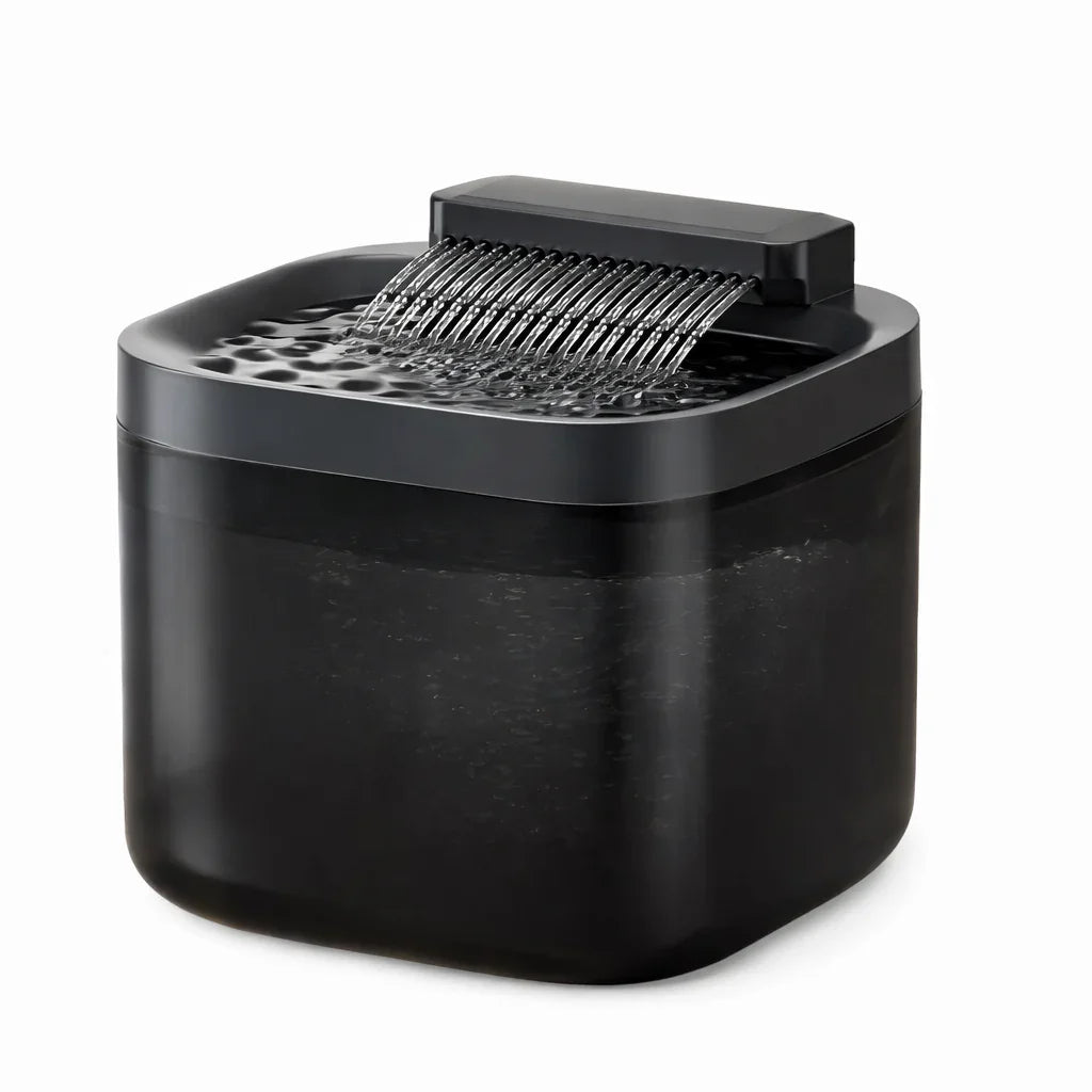 FreshPaw™ Filtered Cat Water Fountain