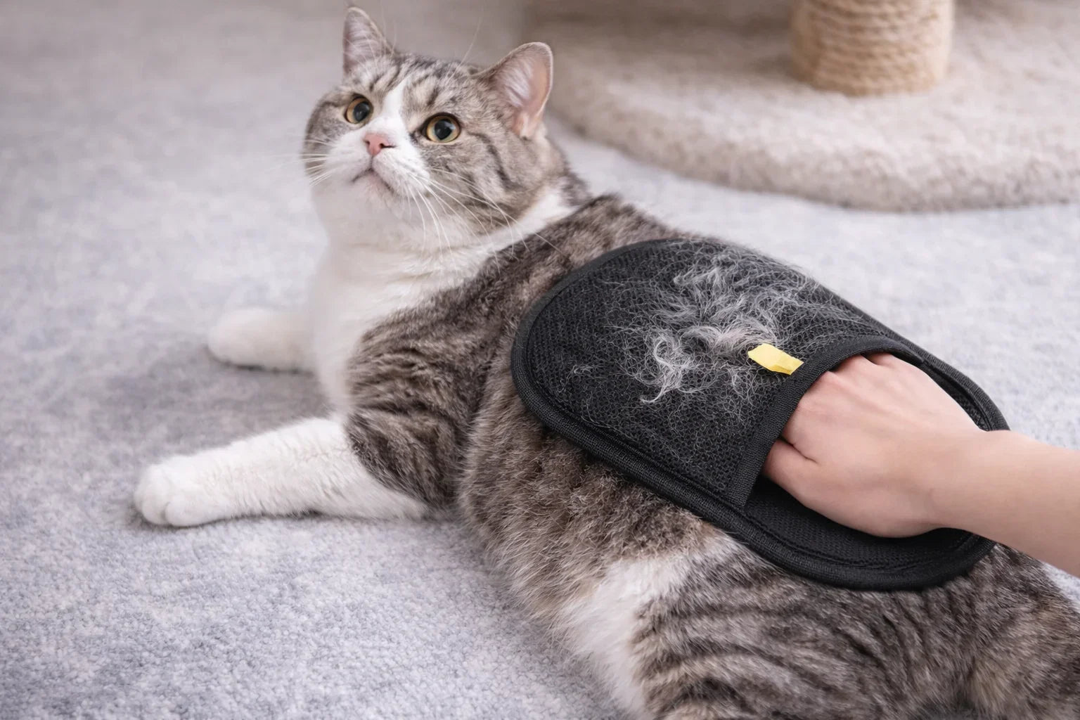 FurSwipe™ Hair Removal Pads(-2 Packs)