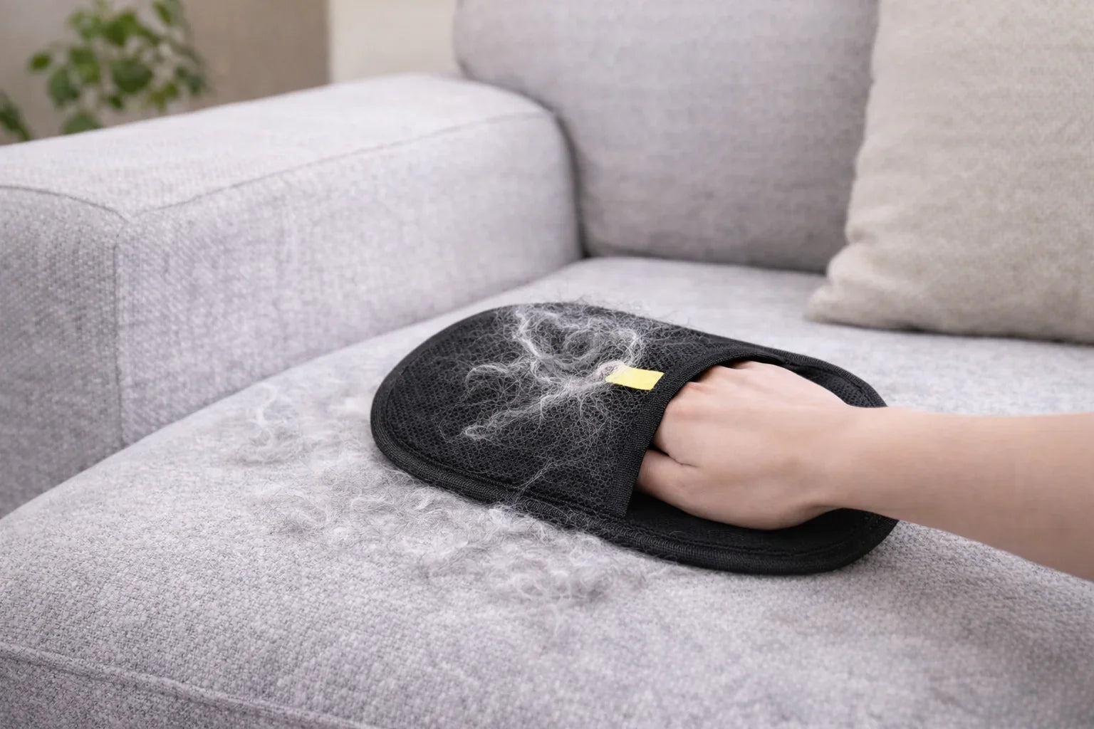 FurSwipe™ Hair Removal Pads(-2 Packs)