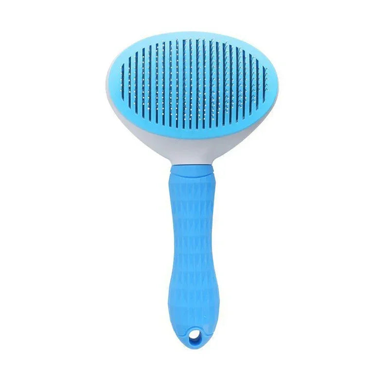 Pawny SmoothCoat™ Grooming Brush