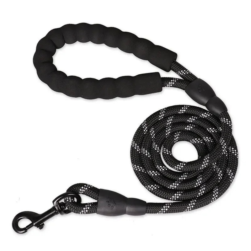 GripRope™ Padded Dog Leash