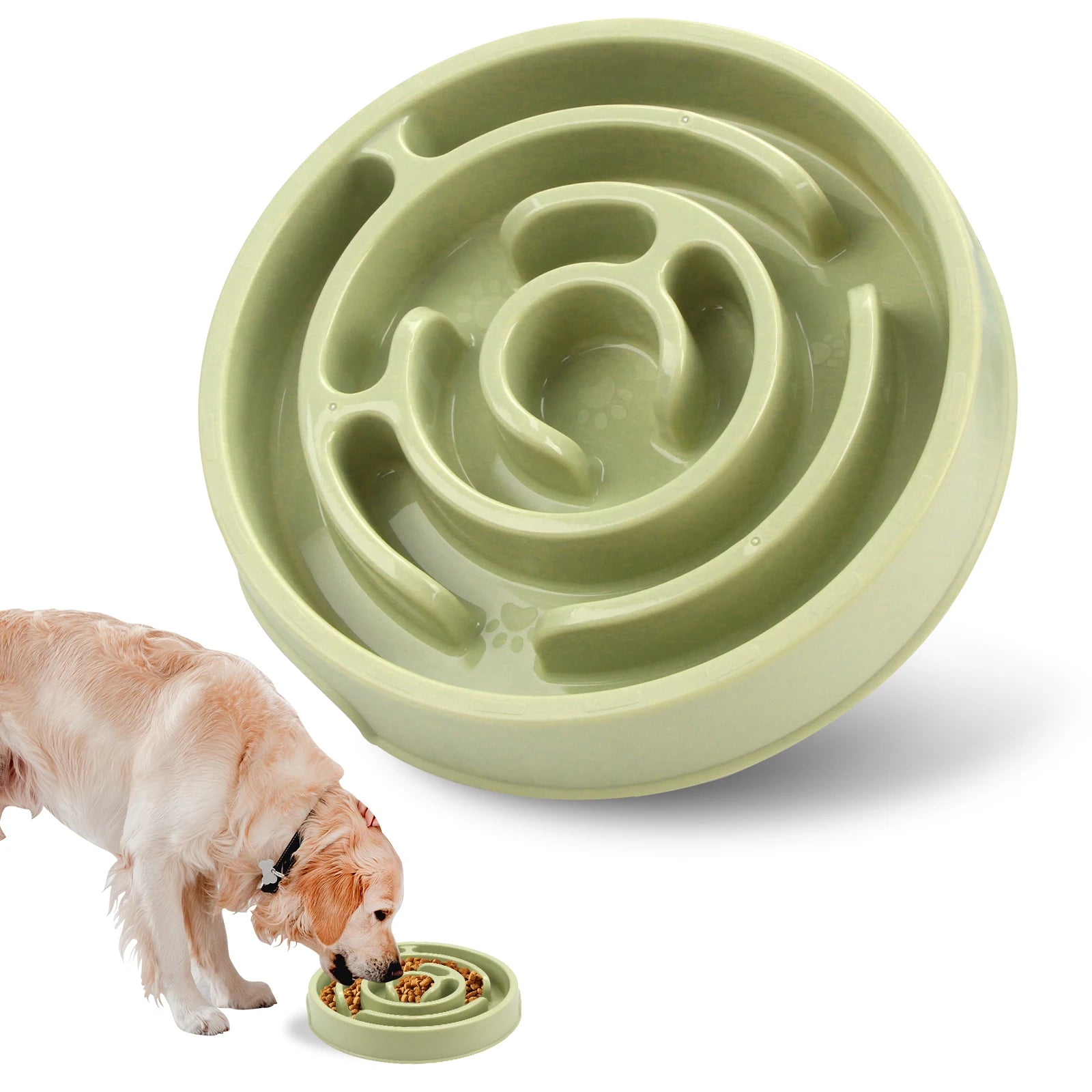 SlowBloom™ Feeder Bowl