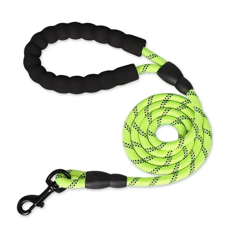 GripRope™ Padded Dog Leash