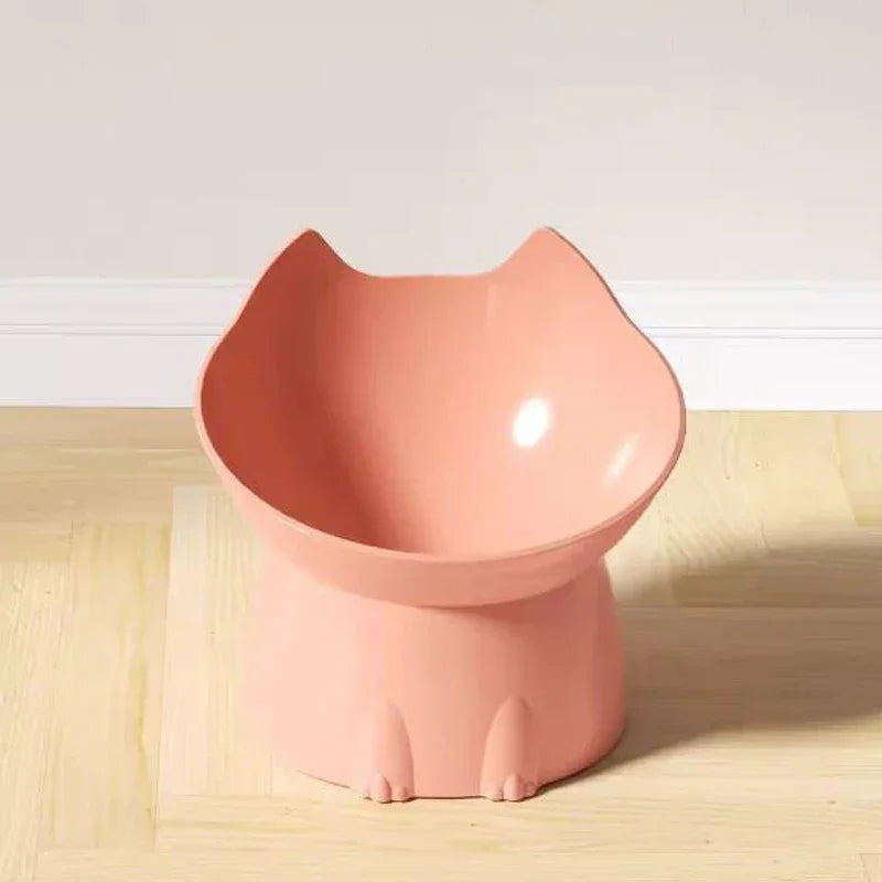 KittyRest™ Feeding Bowl