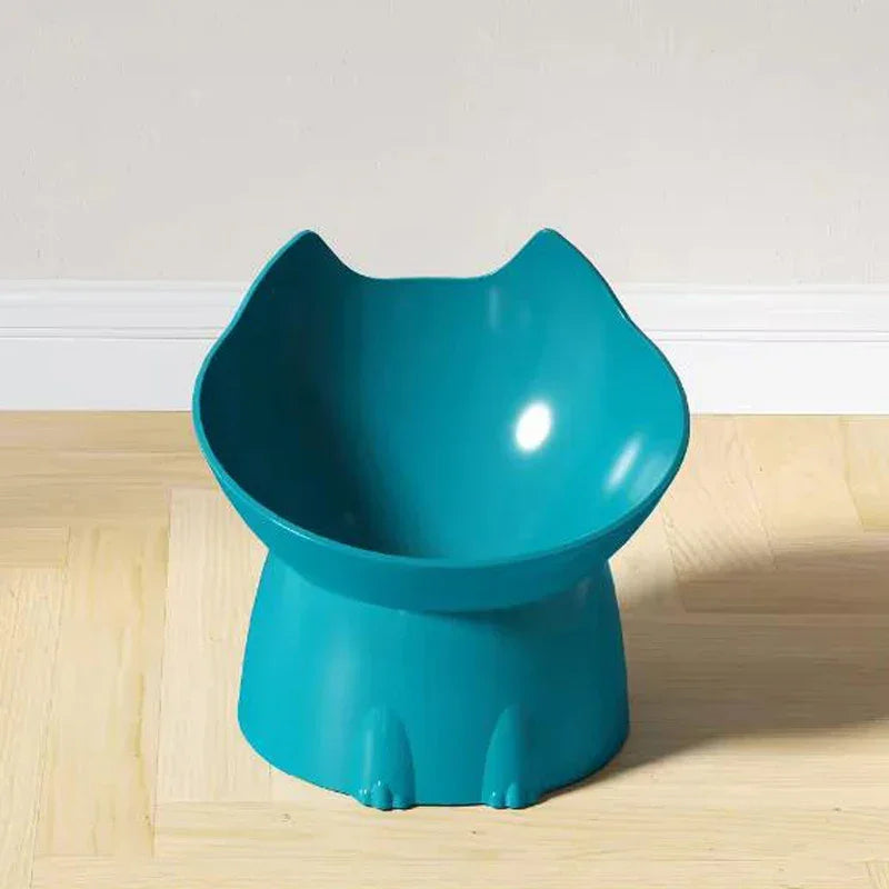 KittyRest™ Feeding Bowl