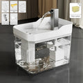 PureFlow™ Large Capacity Cat Water Fountain