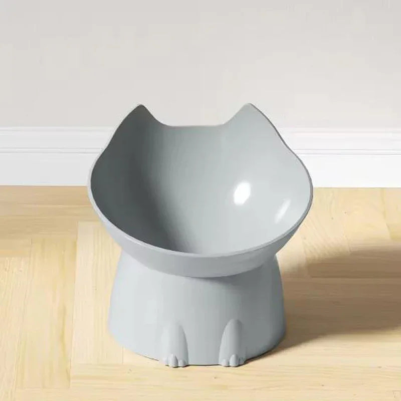 KittyRest™ Feeding Bowl
