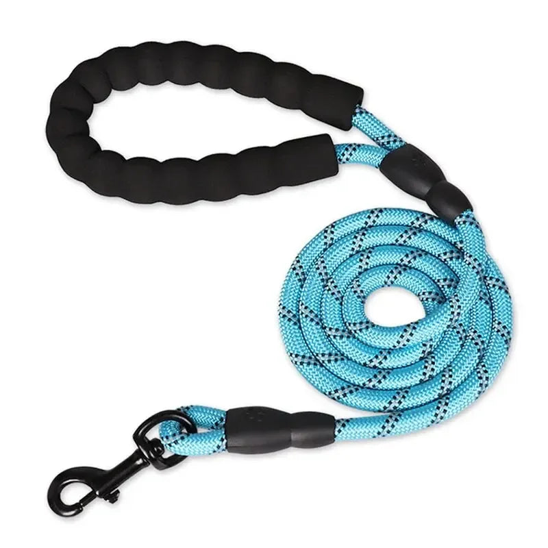 GripRope™ Padded Dog Leash