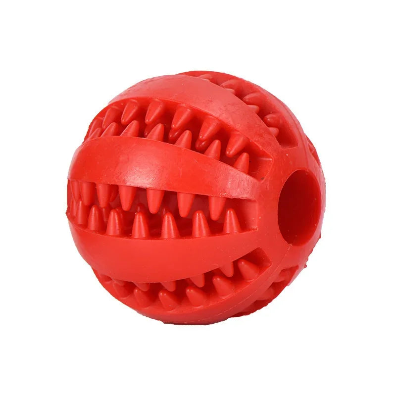 BiteSphere™ Interactive Treat Dog Ball