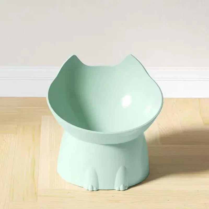 KittyRest™ Feeding Bowl