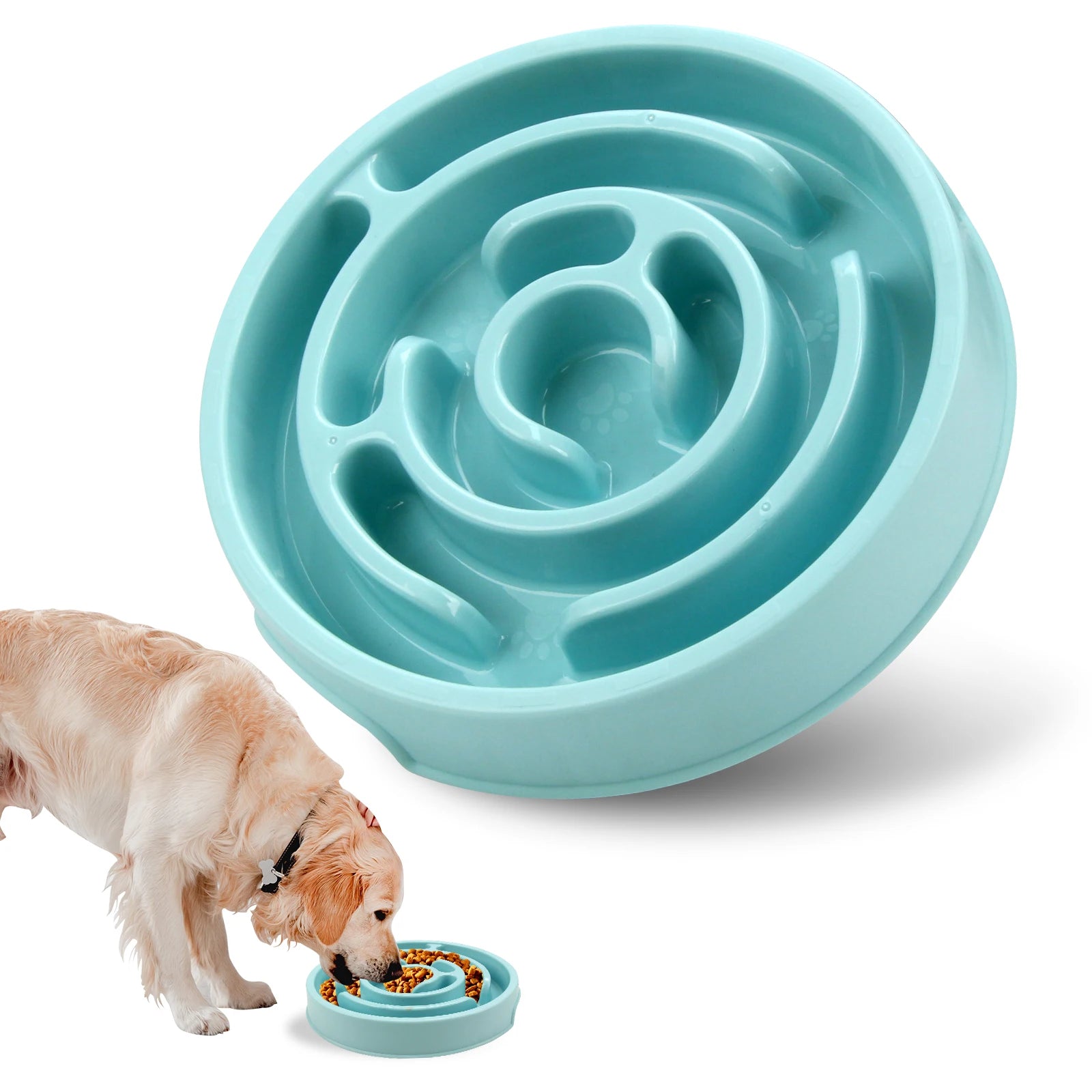 SlowBloom™ Feeder Bowl