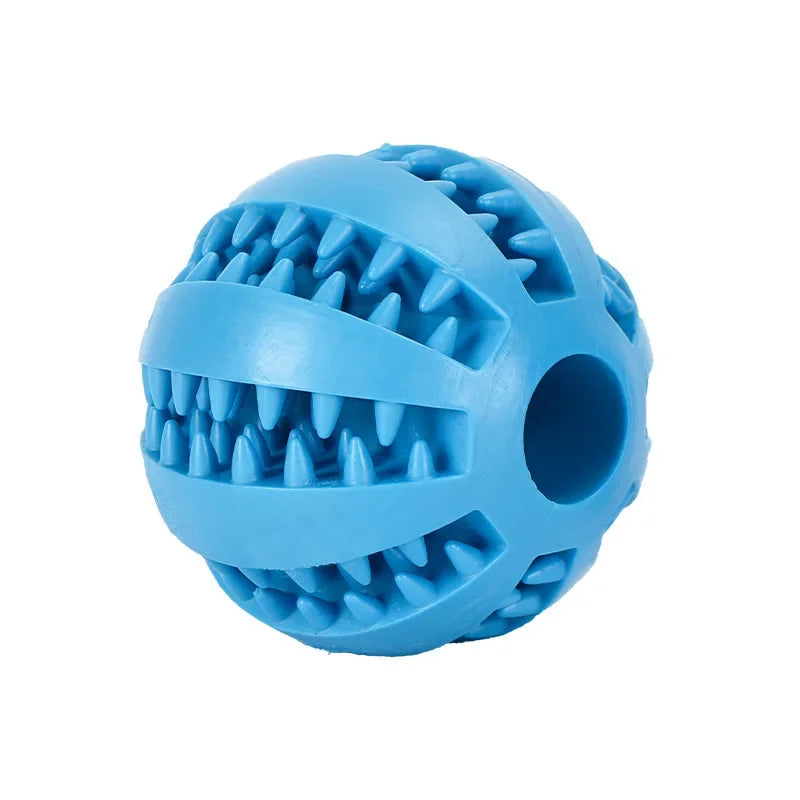 BiteSphere™ Interactive Treat Dog Ball