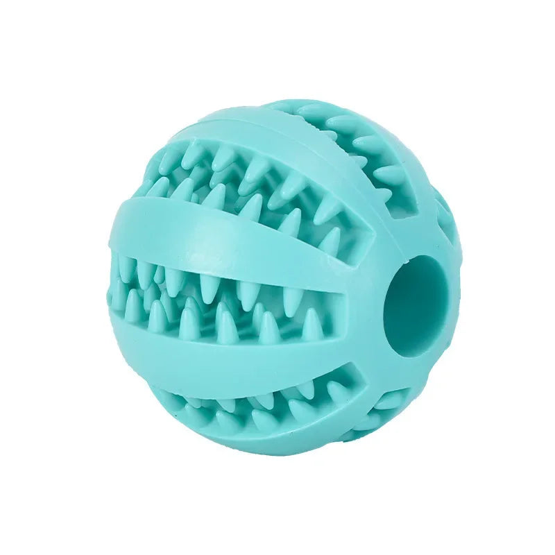 BiteSphere™ Interactive Treat Dog Ball