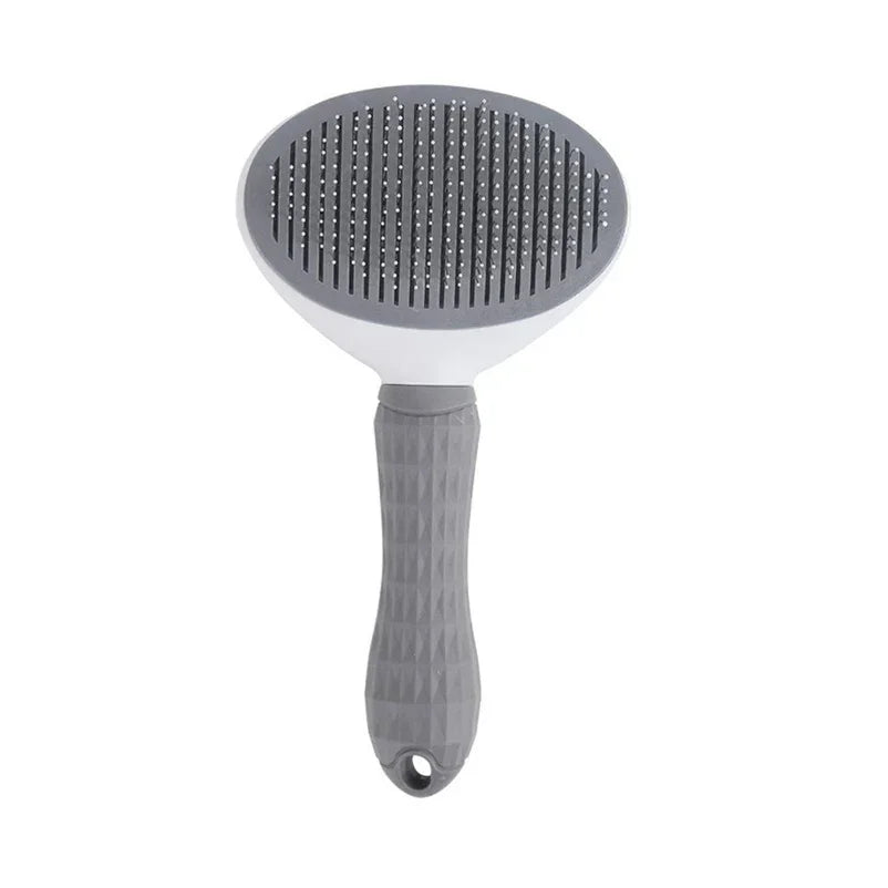 Pawny SmoothCoat™ Grooming Brush